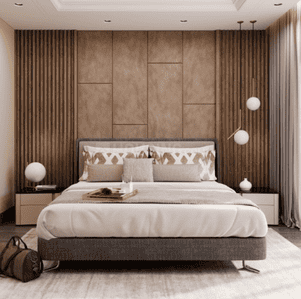 Project Image of 1553.0 - 1789.0 Sq.ft 3 BHK Apartment for buy in Sobha Ayana At Dream Acres Wing 60 To 71