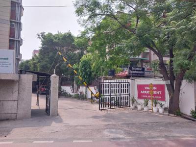 Project Image of 1260.0 - 1850.0 Sq.ft 2 BHK Apartment for buy in Varun Apartments