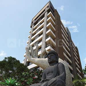 Project Image of 0.0 - 2290.0 Sq.ft 4 BHK Apartment for buy in Shaligram Homes Signature