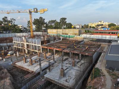 Project Image of 1601.0 - 1939.0 Sq.ft 3 BHK Apartment for buy in Suyug The 1