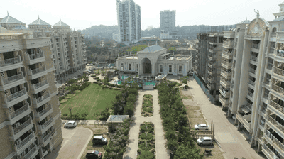 Project Image of 664.46 - 1386.18 Sq.ft 2 BHK Apartment for buy in Solitaire Phase IV
