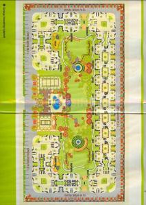 Project Image of 1150.0 - 2690.0 Sq.ft 2 BHK Apartment for buy in RPS Green Valley