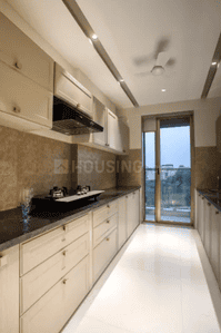 D Ornate A1 Block Kitchen 1