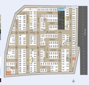 Project Image of 721.0 - 1107.0 Sq.ft 2 BHK Apartment for buy in Utkarsha Jewel