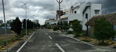 Project Image of 1000.0 - 2400.0 Sq.ft Residential Plot Plot for buy in Sai Vishakha Residency