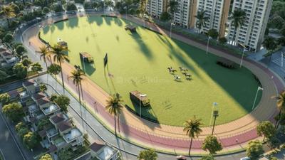 Project Image of 985 Sq.ft 2 BHK Apartment / Flat for sale in Hinjawadi for Rs. 7500000