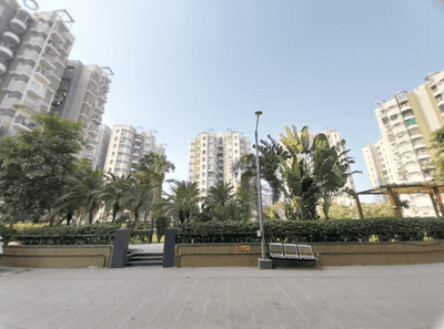 Project Image of 1260.0 - 1980.0 Sq.ft 2 BHK Apartment for buy in Shree Siddhi Ganesh Genesis
