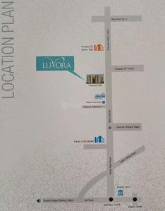 Project Image of 1874.64 - 3749.39 Sq.ft 4 BHK Villa for buy in Shri Luxora And Edge