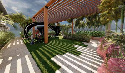 Project Image of 6400 Sq.ft 5 BHK Apartment / Flat for sale in Jubilee Hills for Rs. 132000000