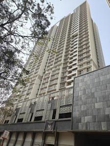 Project Image of 437.55 - 981.88 Sq.ft 1 BHK Apartment for buy in Ashar Arize NMM Society Tower A