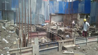 Project Image of 1200.0 - 1800.0 Sq.ft 2 BHK Apartment for buy in Dream Flower Cascia