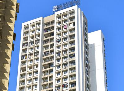 Project Image of 783.0 - 1174.0 Sq.ft 3 BHK Apartment for buy in Runwal Garden City Dahlia