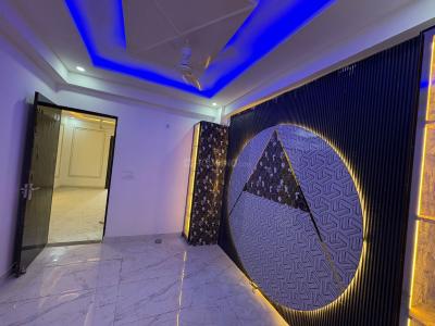 Project Image of 680.0 - 1300.0 Sq.ft 1 BHK Builder Floor for buy in Avexa Homes 4