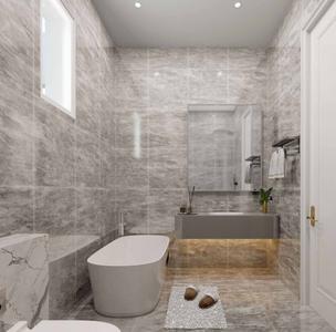 Project Image of 2937.0 - 12613.0 Sq.ft 3 BHK Apartment for buy in Whiteland The Aspen