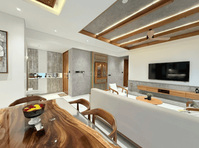 Project Image of 1579.0 - 2251.0 Sq.ft 2.5 BHK Apartment for buy in Kumaravana