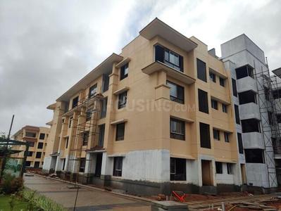 Project Image of 3050.0 - 3410.0 Sq.ft 4 BHK Villa for buy in Pearl At Brigade Atmosphere