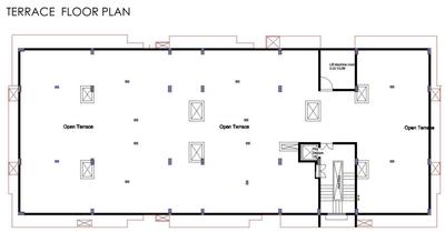 Project Image of 694.92 - 1279.83 Sq.ft 2 BHK Apartment for buy in United MN Shantiniketan