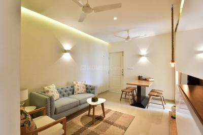 Project Image of 288.15 - 503.54 Sq.ft 1 BHK Apartment for buy in VBHC Palmhaven II Block C