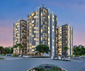 Project Image of 1179.0 - 1629.0 Sq.ft 2 BHK Apartment for buy in Zahra