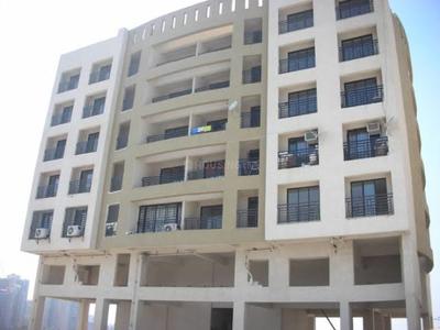 HDIL Harmony Elevation 1
