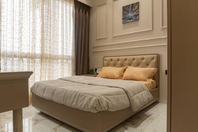 Balaji Classica Athena And Iris Bedroom 2