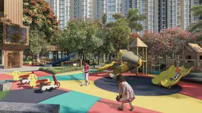 Project Image of 0.0 - 585.0 Sq.ft 2 BHK Apartment for buy in Raymond Ten X Eden Tower