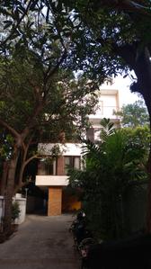 Project Image of 0.0 - 2880.0 Sq.ft 3 BHK Apartment for buy in Interspace Parijatham