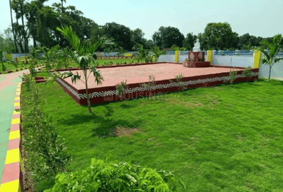 Project Image of 1090.28 - 3521.2 Sq.ft Residential Plot Plot for buy in Swathi AKR Garden City IV