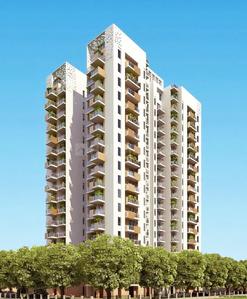 Project Image of 1965.0 - 4436.0 Sq.ft 3 BHK Apartment for buy in Satya Luxury Residential