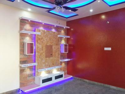 Project Image of 0.0 - 1220.0 Sq.ft 3 BHK Apartment for buy in S And S Srikanth Vista