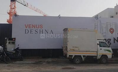 Project Image of 966.06 - 972.52 Sq.ft 3 BHK Apartment for buy in Venus Deshna