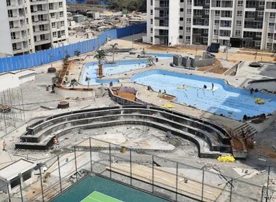 Project Image of 1630.0 - 2120.0 Sq.ft 3 BHK Apartment for buy in Sumadhura Folium Phase 4