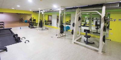 Project Image of 1510.0 - 1860.0 Sq.ft 3 BHK Apartment for buy in Arun Estancia