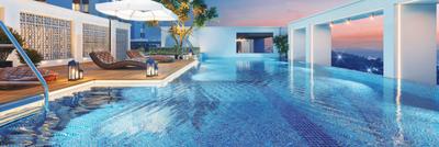 Project Image of 1248.62 - 1942.28 Sq.ft 2 BHK Apartment for buy in Laxmi Vaikunthapuram
