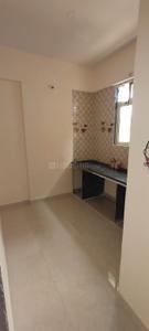 Project Image of 550.0 - 745.0 Sq.ft 1 BHK Apartment for buy in Navadurga Gmail Luxuira