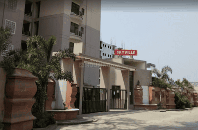 Project Image of 1200.0 - 1780.0 Sq.ft 2 BHK Apartment for buy in Highbuild Sky Ville