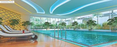 Project Image of 3540.0 - 3817.0 Sq.ft 3 BHK Villa for buy in Cadol Cashmere Court