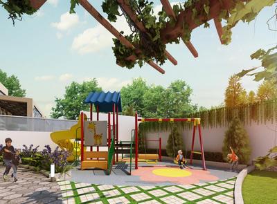 Project Image of 1147 Sq.ft 3 BHK Apartment / Flat for sale in Gahunje for Rs. 6600000
