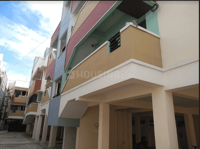 Project Image of 639.0 - 807.0 Sq.ft 2 BHK Apartment for buy in KEH Devas Forte