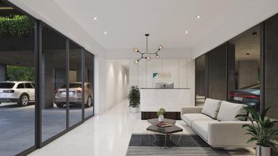 Project Image of 1190.0 - 1810.0 Sq.ft 2 BHK Apartment for buy in Forus Lavender