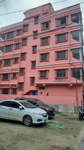 Project Image of 710.0 - 750.0 Sq.ft 2 BHK Apartment for buy in Gungun Apartment