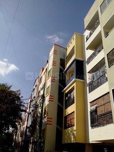 Project Image of 1070.0 - 1530.0 Sq.ft 2 BHK Apartment for buy in Sai Nandana Residency
