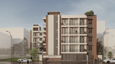 Project Image of 1266.0 - 1747.0 Sq.ft 2 BHK Apartment for buy in Vega VNR Land Mark