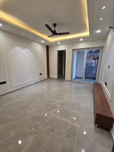 Project Image of 0.0 - 2610.0 Sq.ft 4 BHK Builder Floor for buy in Ridhi Prime Living Floors