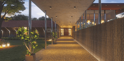 Project Image of 3865.86 - 7001.28 Sq.ft 3 BHK Villa for buy in Rama Greens