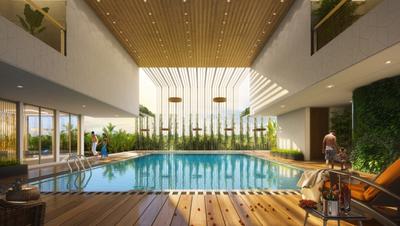 Project Image of 847.23 - 1094.9 Sq.ft 3 BHK Apartment for buy in ANP Deck 88