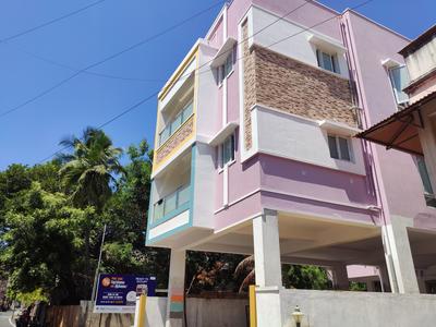 Project Image of 817.0 - 972.0 Sq.ft 2 BHK Apartment for buy in DAC Madhuvanthi