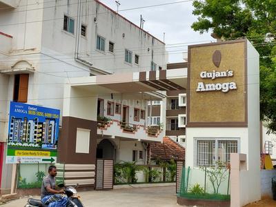Project Image of 833.0 - 1183.0 Sq.ft 2 BHK Apartment for buy in Sri Amogha