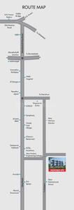 Project Image of 1065.0 - 1410.0 Sq.ft 2 BHK Apartment for buy in BSR Paradise