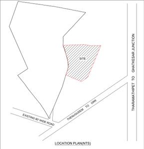 Project Image of 1350.0 - 3600.0 Sq.ft Residential Plot Plot for buy in Avanis East Lake Avenue Extension